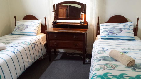 Carisbrook Cottage Queenscliff - Hotel NSW 3