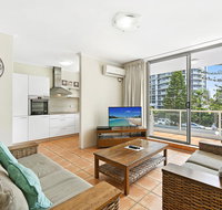 Carlton Apartments - Hotel NSW