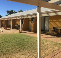 Carnarvon Caravan Park - Hotel NSW