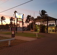 Carnarvon Gateway Motel - Hotel NSW