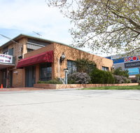 Carnegie Motor Inn - Hotel NSW