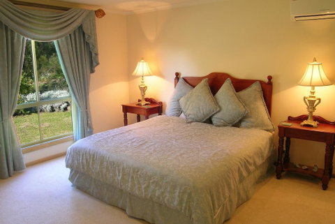Carolynnes Cottages - Hotel NSW 1
