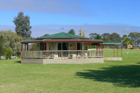Carolynnes Cottages - Hotel NSW 0