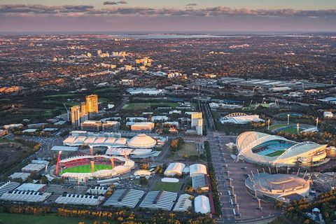 Carramar CozyHome 1minStation 5Bdrms1.5bathSleeps8 - Hotel NSW 1