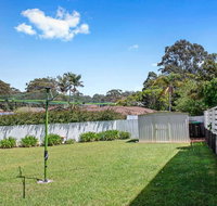 Carroll Ave 85 Mollymook - Hotel NSW