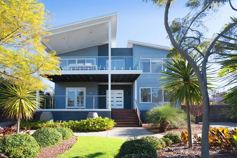 CASA AZZURRA - Hotel NSW 0