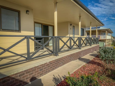 Casa De Praia Coffin Bay - Hotel NSW 2