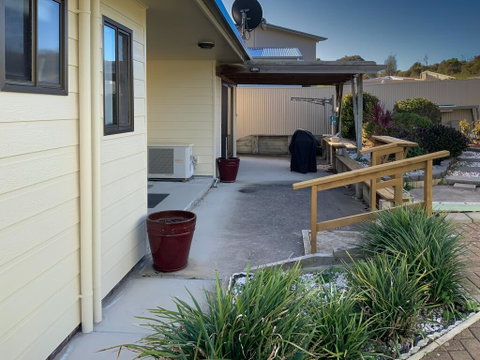 Casa De Praia Coffin Bay - Hotel NSW 1