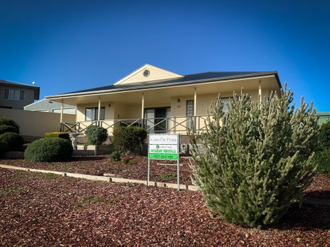 Casa De Praia Coffin Bay - Hotel NSW 0