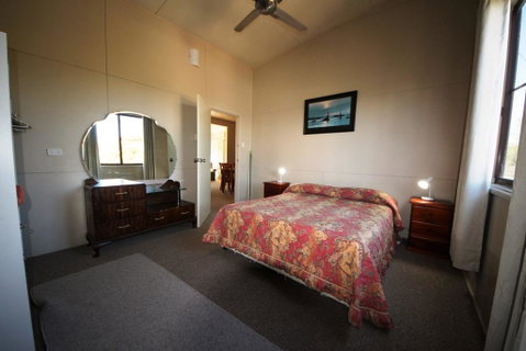Casa De Tobo At Hat Head - Hotel NSW 2