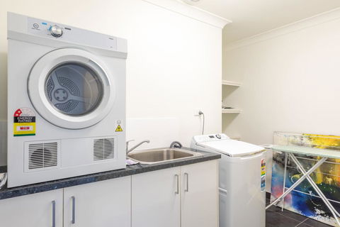 Casa Del Mar- House Of The Sea - Hotel NSW 3