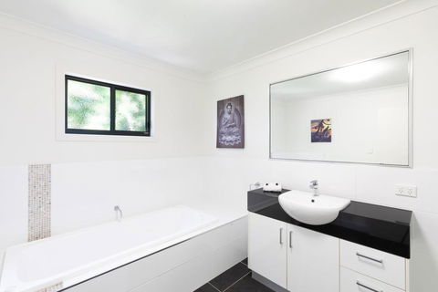 Casa Del Mar- House Of The Sea - Hotel NSW 2