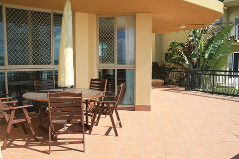 CASA DEL REY, UNIT 1 - Hotel NSW 3