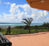 CASA DEL REY UNIT 1 - Hotel NSW