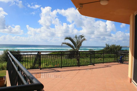 CASA DEL REY, UNIT 1 - Hotel NSW 0