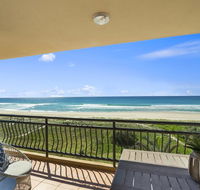 CASA DEL REY UNIT 5 - Hotel NSW