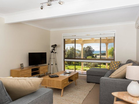 Casa Moana - Hotel NSW 2