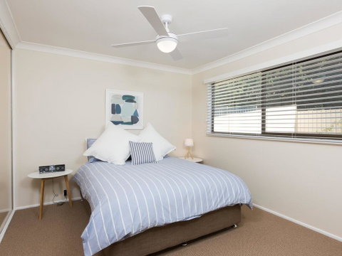 Casa Moana - Hotel NSW 1