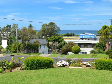 Casa Moana - Hotel NSW 0