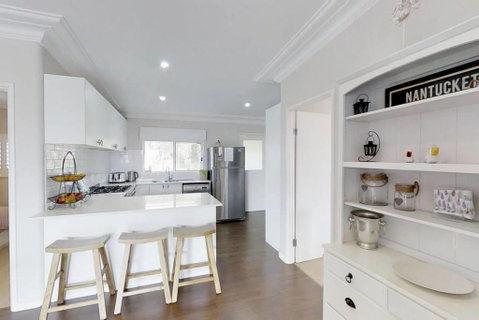 Casa Sorella - Beachfront Family Home - Hotel NSW 3