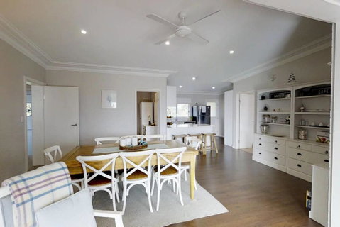 Casa Sorella - Beachfront Family Home - Hotel NSW 2
