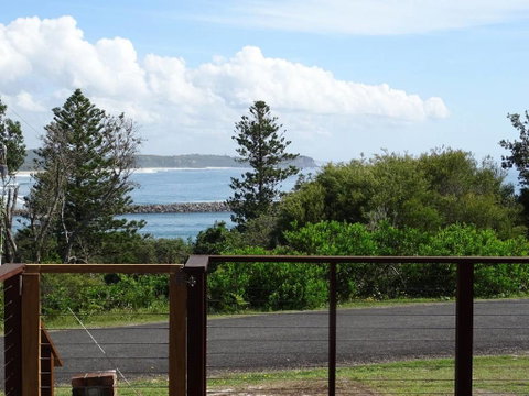 Casa Sorella - Beachfront Family Home - Hotel NSW 1