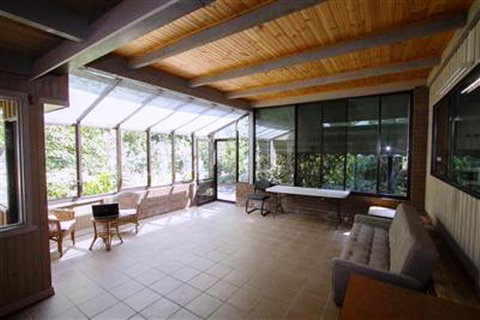 Casbak Alpine Units - Hotel NSW 3