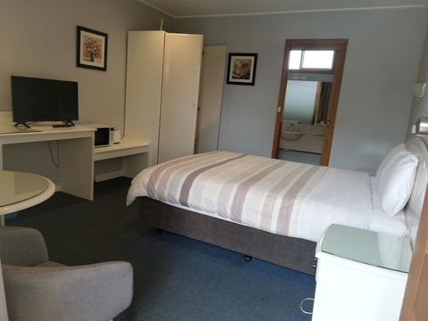 Casey On Princes Motel - Hotel NSW 1