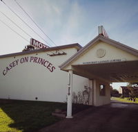 Casey on Princes Motel - Hotel NSW