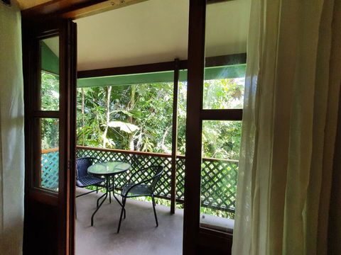 Cassowary House - Hotel NSW 2
