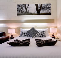 Castle Creek Motel - Hotel NSW