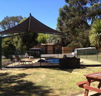 Castle Motel - Hotel NSW