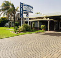 Castlereagh Lodge Motel - Hotel NSW