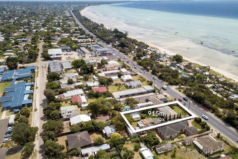 Casual Beachin It Family Getaway- With Bungalow On Beachfront - Hotel NSW 1