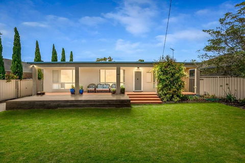 Casual Beachin It Family Getaway- With Bungalow On Beachfront - Hotel NSW 0