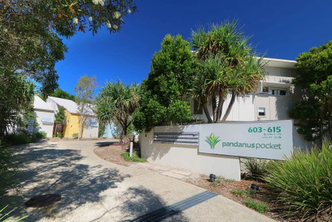 Casuarina Beach Haven - Pandanus 6 - Hotel NSW 0