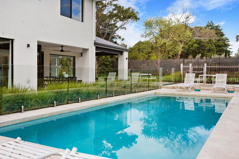 CATALINA - MOUNT ELIZA - Hotel NSW 0