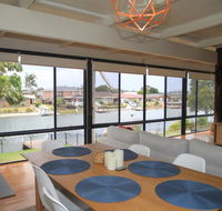 Cater Waterfront - Hotel NSW