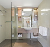 CBD Executive Apartments - Hotel NSW