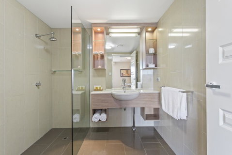 CBD Executive Apartments - Hotel NSW 0