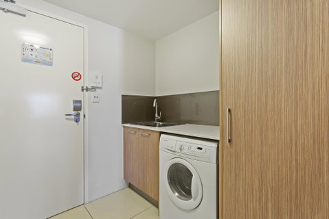 CBD Executive Apartments - Hotel NSW 1