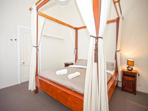 CBD Holiday Home - Hotel NSW 0