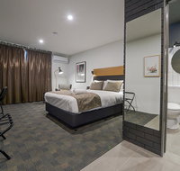 CBD Motor Inn - Hotel NSW
