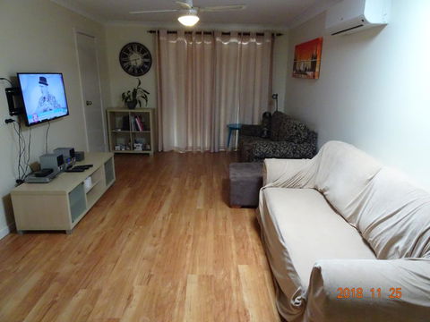 CCC - Central Clean Comfortable Apartment - Hotel NSW 2
