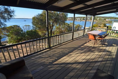 CDC-625 Beach House Incl.rear 2BR Studio - Hotel NSW 0