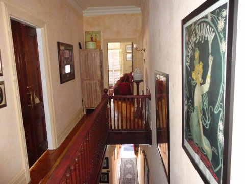 Cecil Lane Stay - Hotel NSW 2