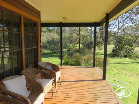 Cedar Cottage Nelson-2 Acre Retreat - Hotel NSW 1