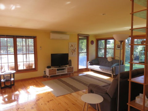 Cedar Cottage Nelson-2 Acre Retreat - Hotel NSW 2
