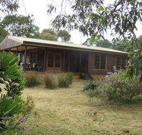 Cedar Cottage Nelson-2 Acre Retreat - Hotel NSW
