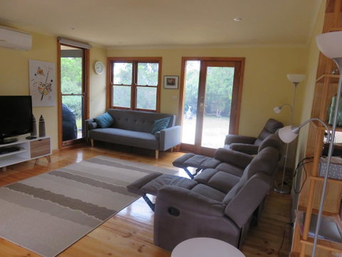 Cedar Cottage Nelson-2 Acre Retreat - Hotel NSW 3